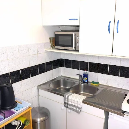 Thalassum Apartment Bourbonne-les-Bains