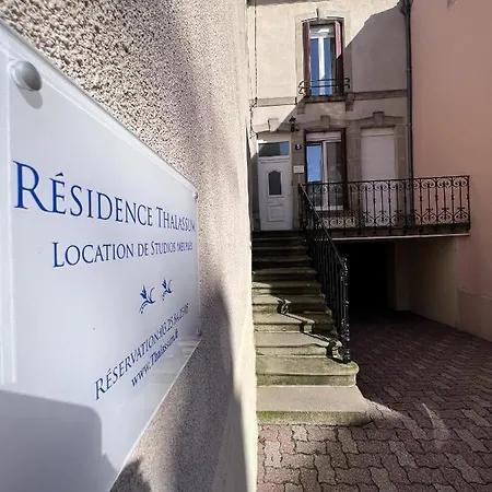 Thalassum Bourbonne-les-Bains