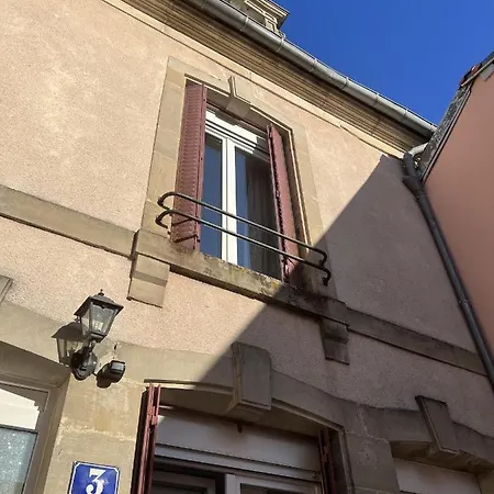 Thalassum Bourbonne-les-Bains