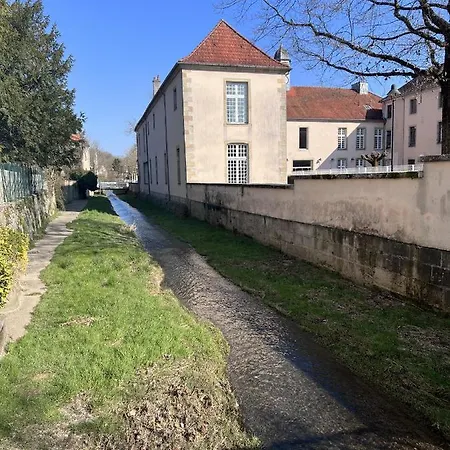 Thalassum * Bourbonne-les-Bains