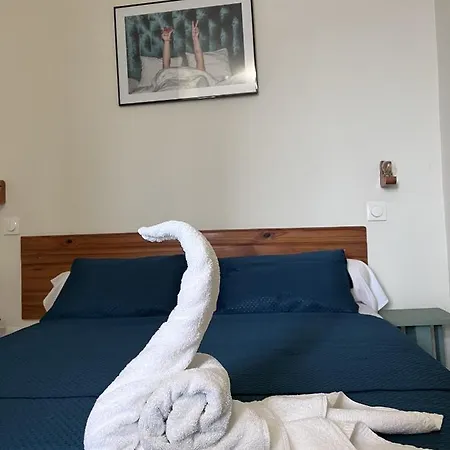 Apartmán Thalassum *