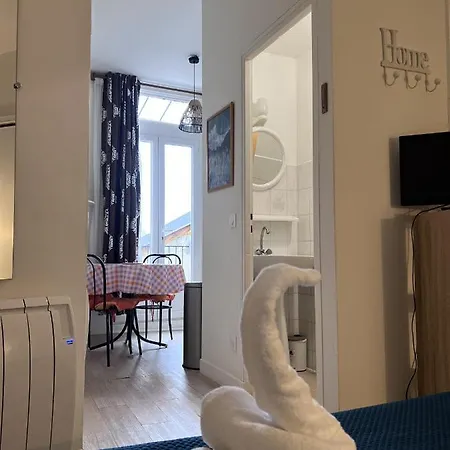 Thalassum Bourbonne-les-Bains