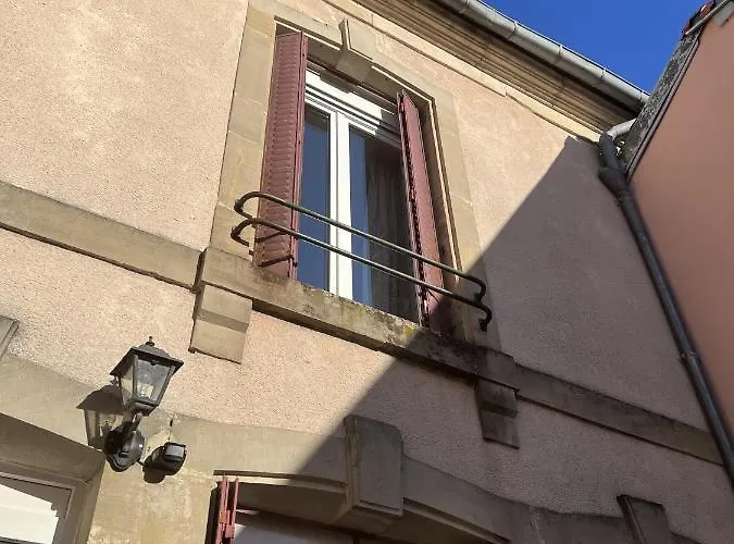 Thalassum Bourbonne-les-Bains